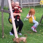 Susan Stoltz Smith - @onehopeheaven1234 - Instagram
