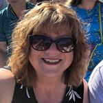 Susan Stoneking Kelsey - @susankelsey2 - Instagram