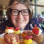 Susan Strachan - @strachansusan - Instagram