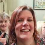 Susan Strachan - @susansenglish - Instagram