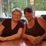 Susan Strachan - @susieq_1958 - Instagram