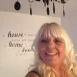 Susan Strachan - @boozysuzy17 - Instagram