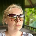 Susan Strachan - @suzstrachan - Instagram
