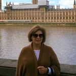 Susan Strachan - @rangerstrachan - Instagram