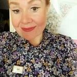 Susan Strachan Atkinson - @susie_vintage_x - Instagram