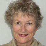 Susan Strachan Johnson - @strachanjohnson1 - Instagram