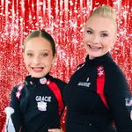 Susan Strahan - @maddieandgracietwirl - Instagram