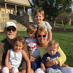 Sue Strait - @susanhope55 - Instagram