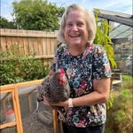 Susan Grden Strawbridge - @sstrawbridge4 - Instagram