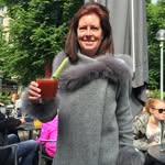 Susan Stribling - @stribsflatrock - Instagram