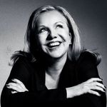 Susan Stroman fan account - @stromansource - Instagram