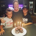 Susan Strother - @sstrother55 - Instagram