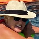 Susan Strother Fox - @susansfox - Instagram