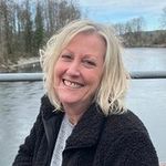 Susan Foss Naranjo-Stultz - @naranjostultz - Instagram