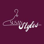 Susan Styles - @_susanstyles - Instagram