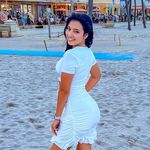 Susan Suarez - @sus4n_be4triz - Instagram