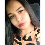 Susan Suárez - @susansuarez307 - Instagram