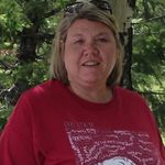 Susan Surber - @surber5309 - Instagram
