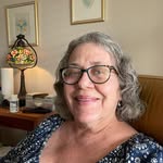 Susan Sweitzer Helkenn - @sweetsueak - Instagram