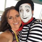 Susan - @susanswords20 - Instagram