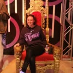 Susan Sword - @flyingmonkey31 - Instagram