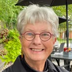 Susan Taft - Facebook