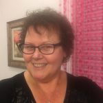 Susan Cashman Tager - @susancashmantager - Instagram