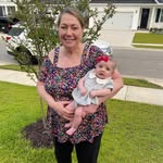 Susan Tarver Dye - @mimiscrochetopia - Instagram