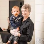 Susan Tedder - @richard.g.hall89 - Instagram