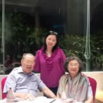 Susan Tee Djohari - @susanteedjohari - Instagram
