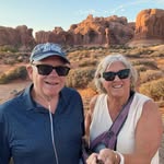 Susan Teed Johnson - @susantjohnson55 - Instagram