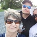 Susan Teets Roberts - @sueroberts1818 - Instagram