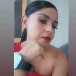 Susana Flores - @susana_terrones - Instagram