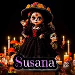 Susana Terrones - @terronessusana729 - Instagram
