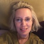 Susan Carel Thackeray - @suziebdc - Instagram