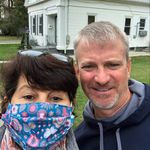 Susan Indelicato Thackeray - @susan.i.thackeray - Instagram