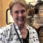 Susan Thorburn - Facebook