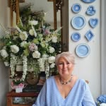 Susan Thorley - @thorleysusan - Instagram