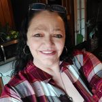Susan Thrower Johnson - @throwersusan - Instagram