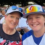 Susan Thrower Wall - @sjwall41 - Instagram