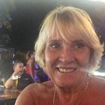 Susan Watkins Thrower - @susanwatkinsthrower - Instagram