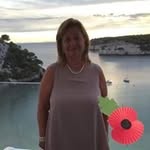 Susan Tidd - @mommasue55 - Instagram