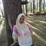 Mona Susanti - @susanti_mona - Instagram