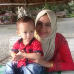 teuku ari - @susantimonica2 - Instagram