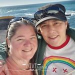 Susan Tiner-Driscoll - @klnadnmom - Instagram