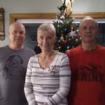 Susan Tiner Marr - @cinnymccin - Instagram