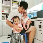 Meili MelOdy - @susantiteo96 - Instagram