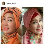 Tengku Susanti - @susantitengku - Instagram