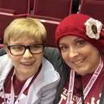 Susan Titus - @anskysue - Instagram