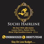 Susan Titus - @suchi_hairline_ - Instagram